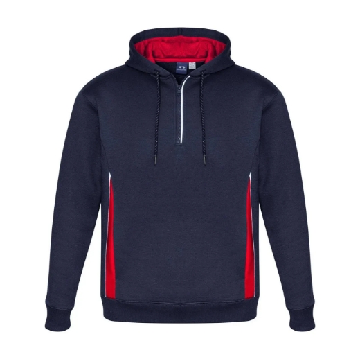 Picture of Biz Collection, Renegade Adults Hoodie